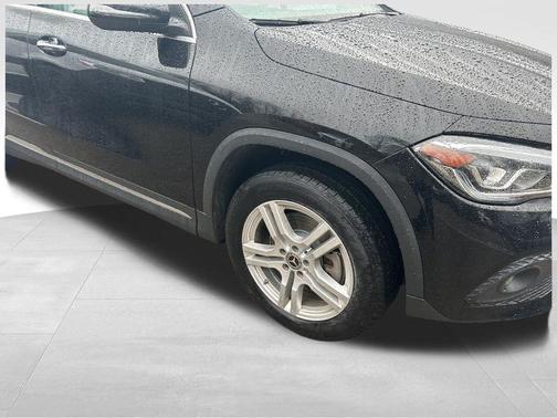 2023 Mercedes-Benz GLA 250 Base 4MATIC