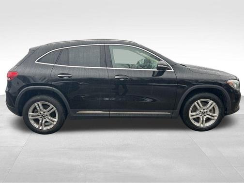 2023 Mercedes-Benz GLA 250 Base 4MATIC