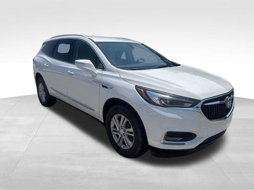 2019 Buick Enclave Preferred