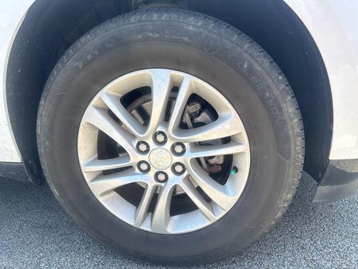 2019 Buick Enclave Preferred