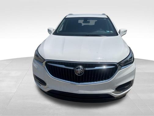 2019 Buick Enclave Preferred