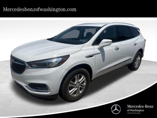 2019 Buick Enclave Preferred