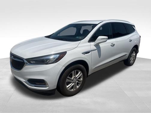 2019 Buick Enclave Preferred