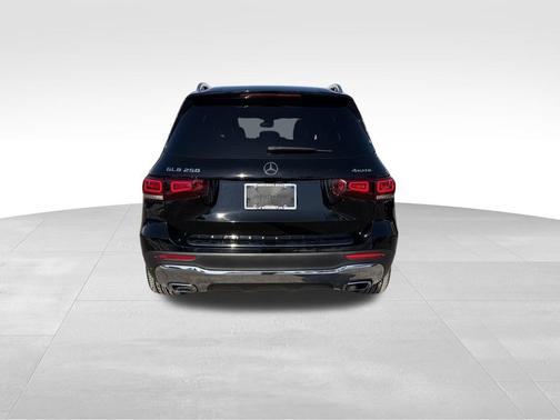 2021 Mercedes-Benz GLB 250 Base 4MATIC