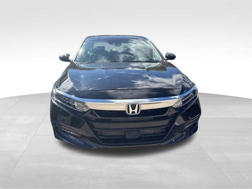 2019 Honda Accord EX