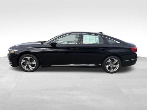 2019 Honda Accord EX