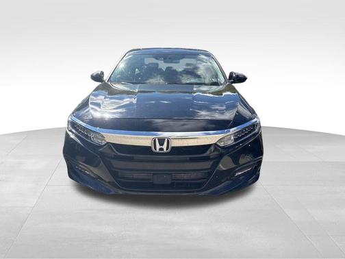 2019 Honda Accord EX