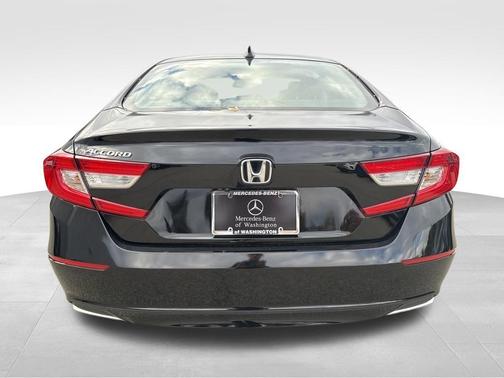 2019 Honda Accord EX