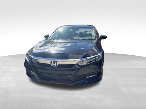 2019 Honda Accord EX