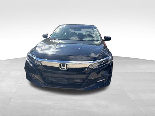 2019 Honda Accord EX