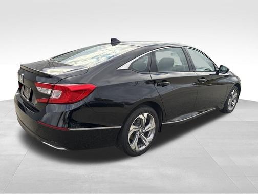 2019 Honda Accord EX