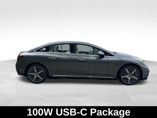 2024 Mercedes-Benz EQE 350 Base 4MATIC