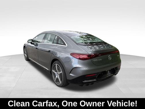 2024 Mercedes-Benz EQE 350 Base 4MATIC