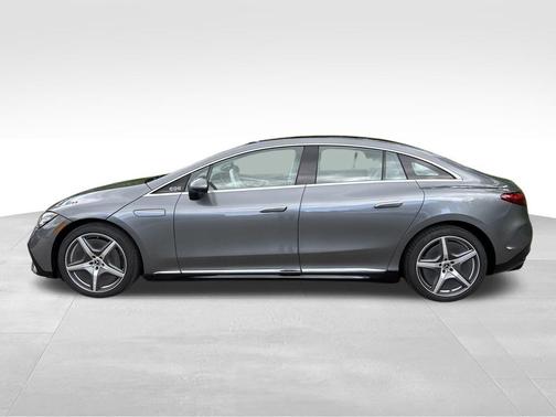 2024 Mercedes-Benz EQE 350 Base 4MATIC