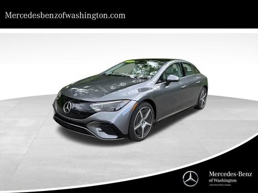 2024 Mercedes-Benz EQE 350 Base 4MATIC