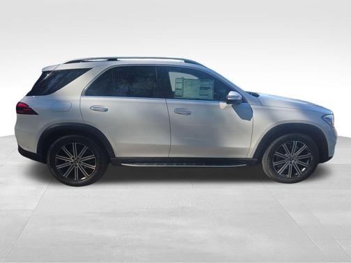 2026 Mercedes-Benz GLE 350 Base 4MATIC