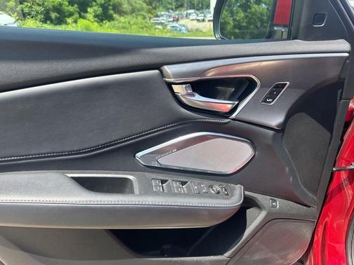 2019 Acura RDX A-Spec