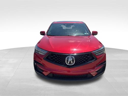 2019 Acura RDX A-Spec