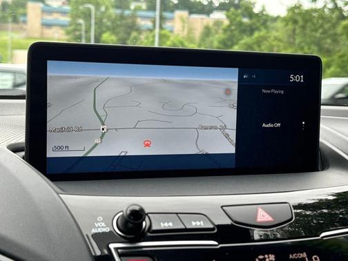 2019 Acura RDX A-Spec