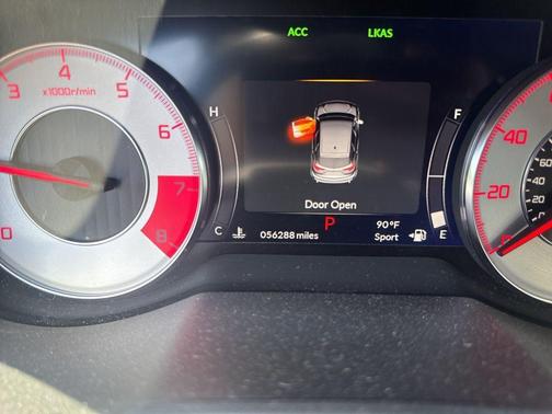 2019 Acura RDX A-Spec