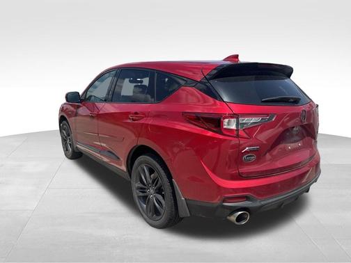 2019 Acura RDX A-Spec
