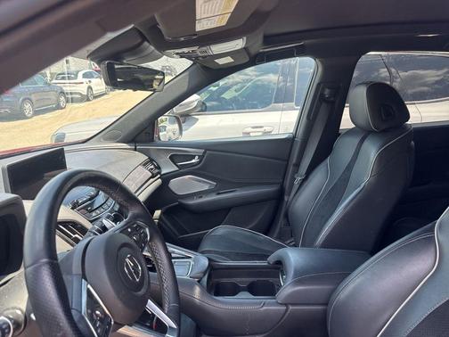 2019 Acura RDX A-Spec