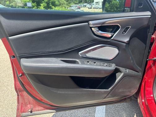 2019 Acura RDX A-Spec