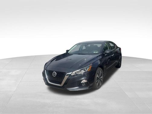 2021 Nissan Altima 2.5 SL