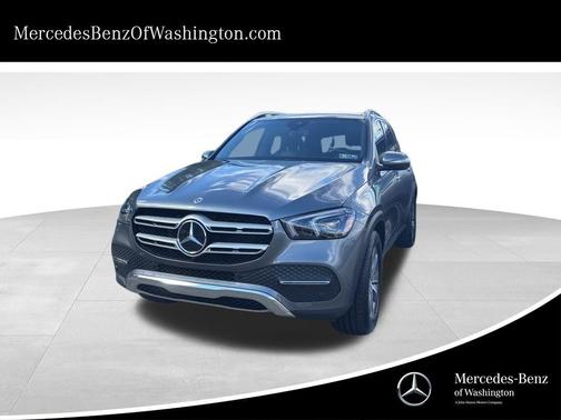 2023 Mercedes-Benz GLE 350 Base 4MATIC