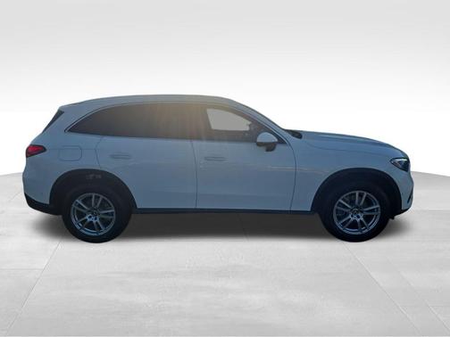 2026 Mercedes-Benz GLC 300 Base 4MATIC
