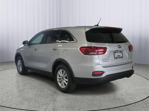2020 Kia Sorento L