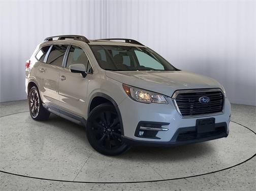 2020 Subaru Ascent Premium 7-Passenger