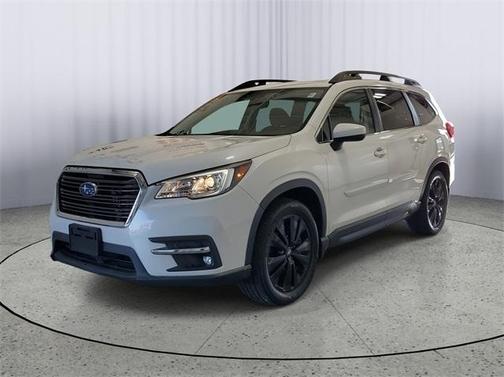 2020 Subaru Ascent Premium 7-Passenger