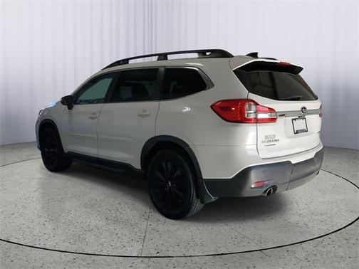 2020 Subaru Ascent Premium 7-Passenger