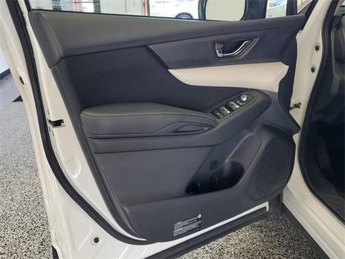 2020 Subaru Ascent Premium 7-Passenger