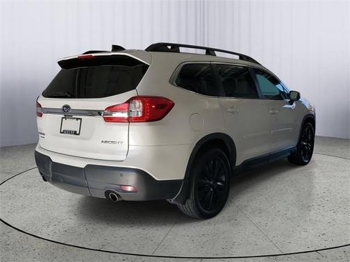 2020 Subaru Ascent Premium 7-Passenger