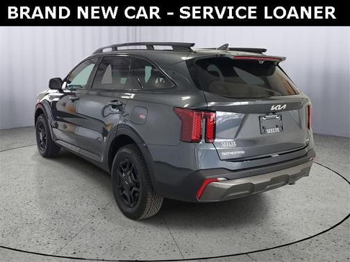 2024 Kia Sorento SX Prestige