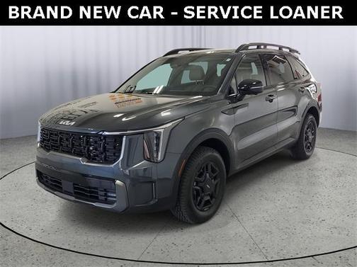 2024 Kia Sorento SX Prestige