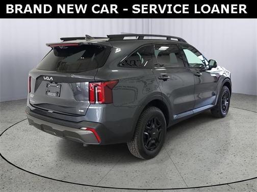 2024 Kia Sorento SX Prestige