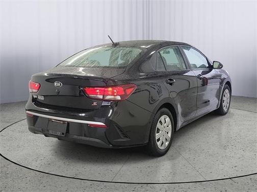 2021 Kia Rio S