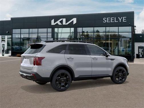 2026 Kia Sorento SX Prestige