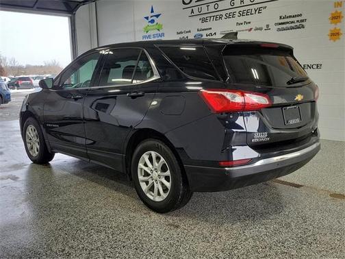 2020 Chevrolet Equinox 2LT