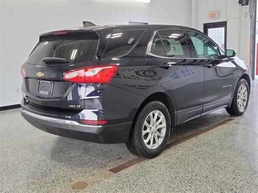 2020 Chevrolet Equinox 2LT