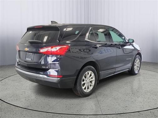 2020 Chevrolet Equinox 2LT