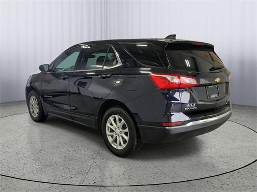 2020 Chevrolet Equinox 2LT