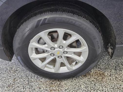 2020 Chevrolet Equinox 2LT