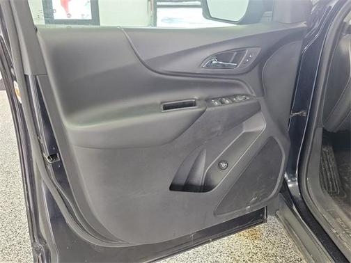 2020 Chevrolet Equinox 2LT