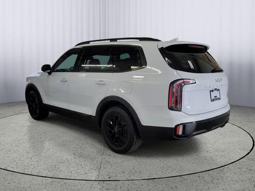 2024 Kia Telluride SX-Prestige X-Pro