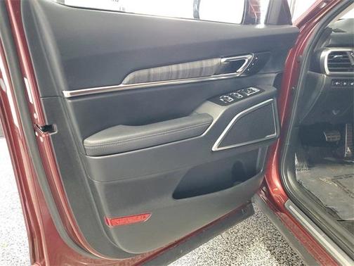 2023 Kia Telluride SX-Prestige