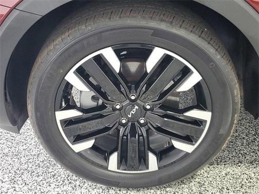 2023 Kia Telluride SX-Prestige